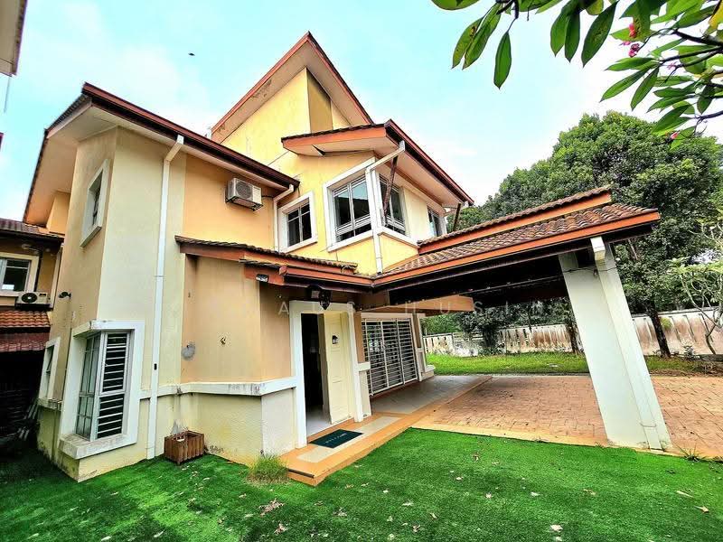 2-storey Terraced House for Sale in Denai Alam (Shah Alam) - Firdaus Husin - PropertyGuru.com.my