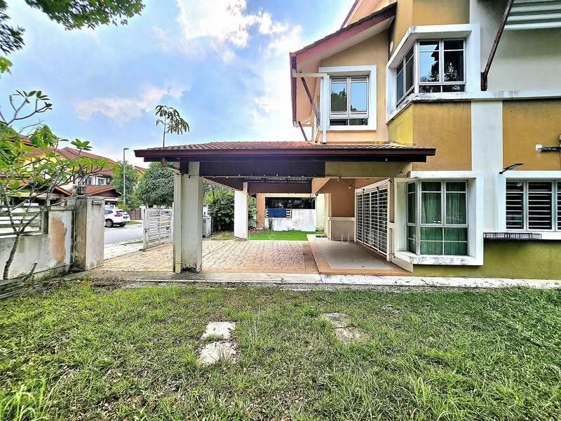 2-storey Terraced House for Sale in Denai Alam (Shah Alam) - Firdaus Husin - PropertyGuru.com.my