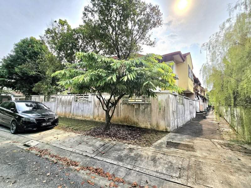 2-storey Terraced House for Sale in Denai Alam (Shah Alam) - Firdaus Husin - PropertyGuru.com.my