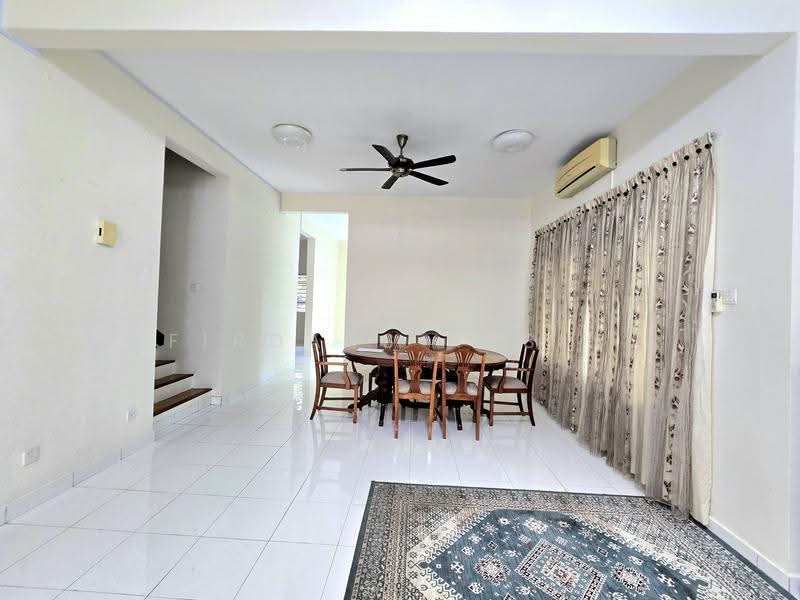2-storey Terraced House for Sale in Denai Alam (Shah Alam) - Firdaus Husin - PropertyGuru.com.my