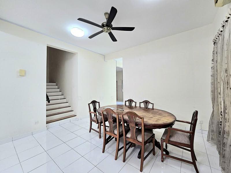 2-storey Terraced House for Sale in Denai Alam (Shah Alam) - Firdaus Husin - PropertyGuru.com.my