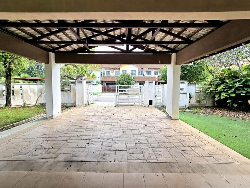 2-storey Terraced House for Sale in Denai Alam (Shah Alam) - Firdaus Husin - PropertyGuru.com.my