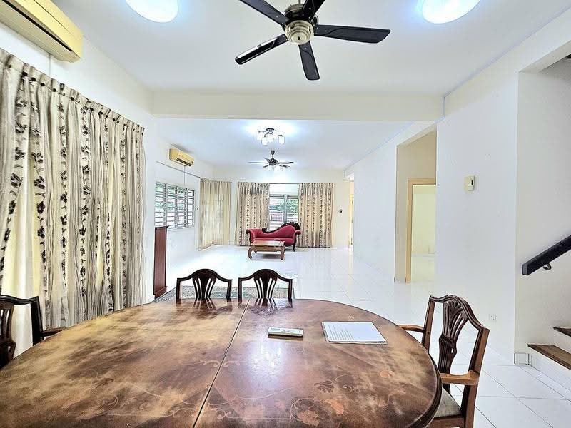 2-storey Terraced House for Sale in Denai Alam (Shah Alam) - Firdaus Husin - PropertyGuru.com.my