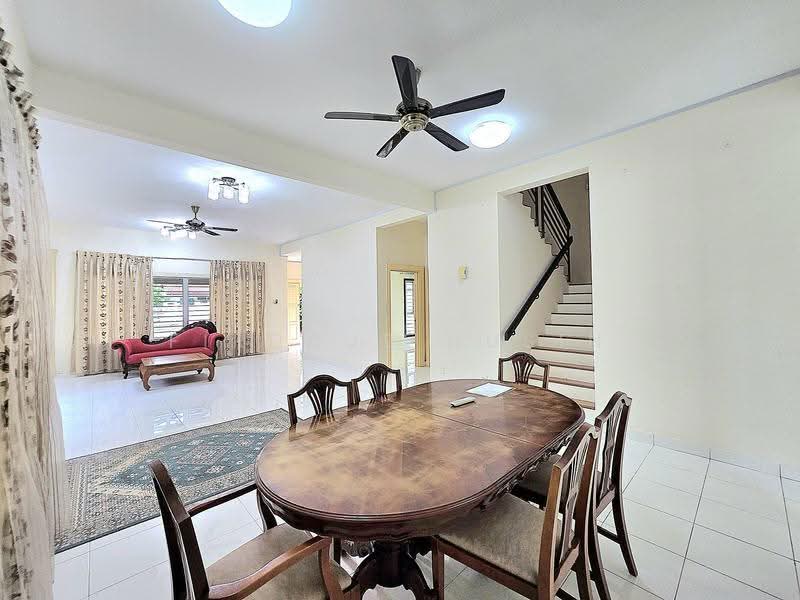 2-storey Terraced House for Sale in Denai Alam (Shah Alam) - Firdaus Husin - PropertyGuru.com.my