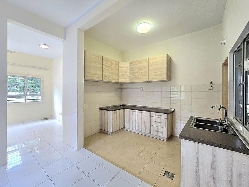 2-storey Terraced House for Sale in Denai Alam (Shah Alam) - Firdaus Husin - PropertyGuru.com.my