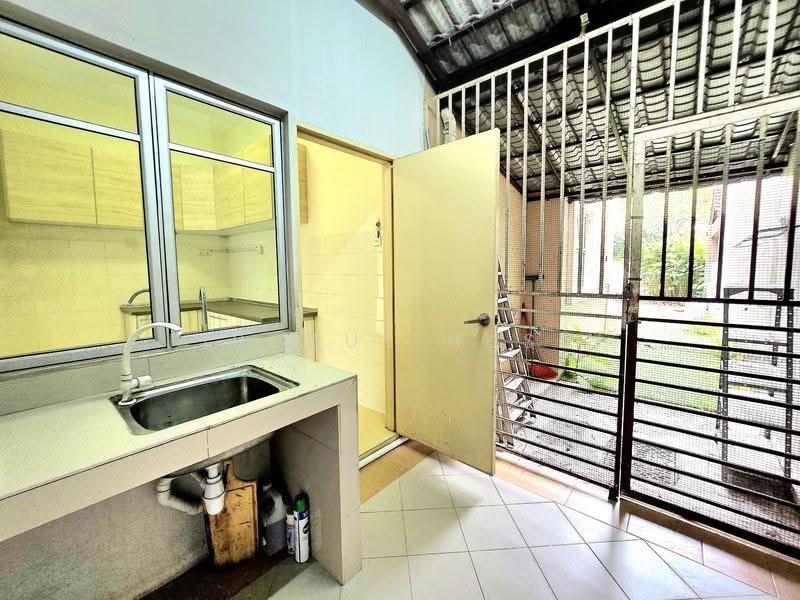 2-storey Terraced House for Sale in Denai Alam (Shah Alam) - Firdaus Husin - PropertyGuru.com.my