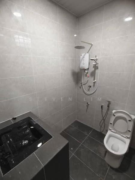 Semi-Detached House for Sale in Telok Panglima Garang (Selangor) - Steven Lim - Bathroom - PropertyGuru.com.my