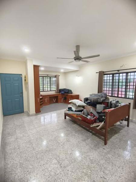 Semi-Detached House for Sale in Telok Panglima Garang (Selangor) - Steven Lim - Bedroom - PropertyGuru.com.my