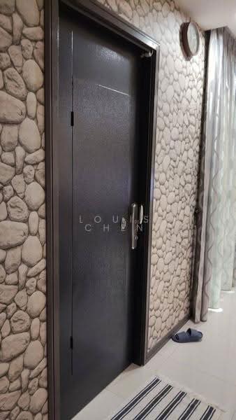 Terraced House for Sale in Bandar Kinrara Seksyen 1 (Bandar Kinrara) - Louis Chen - Entrance - PropertyGuru.com.my
