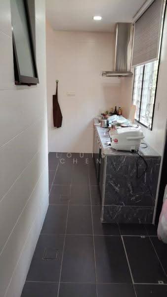 Terraced House for Sale in Bandar Kinrara Seksyen 1 (Bandar Kinrara) - Louis Chen - Kitchen - PropertyGuru.com.my