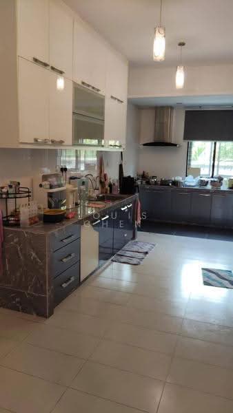 Terraced House for Sale in Bandar Kinrara Seksyen 1 (Bandar Kinrara) - Louis Chen - Kitchen - PropertyGuru.com.my
