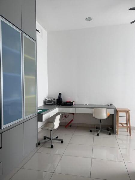 Condominium for Sale at Dua Menjalara - BC TAN - Study - PropertyGuru.com.my