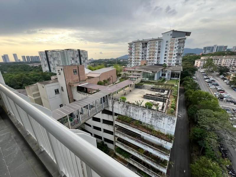 Kondominium untuk Dijual di Park Avenue - Yubi Leong - Exterior - PropertyGuru.com.my