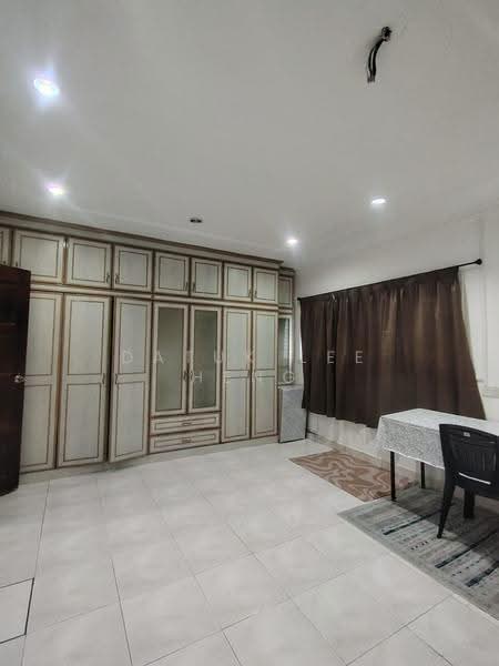 Semi-Detached House for Rent in Taman Chateau (Ipoh) - Datuk Lee Heng - Interior - PropertyGuru.com.my