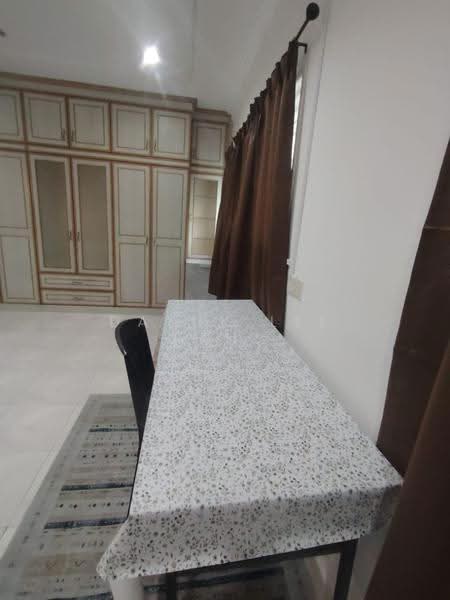 Semi-Detached House for Rent in Taman Chateau (Ipoh) - Datuk Lee Heng - Interior - PropertyGuru.com.my