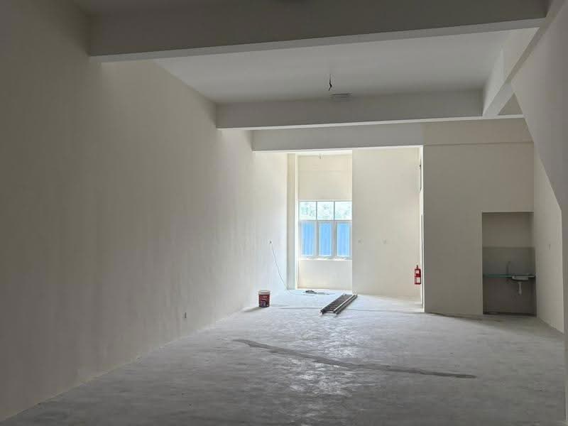 Shop / Office untuk Disewa di Taman Semanja (Kajang) - Wil Koh - Interior - PropertyGuru.com.my