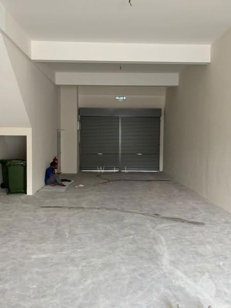 Shop / Office untuk Disewa di Taman Semanja (Kajang) - Wil Koh - Exterior - PropertyGuru.com.my