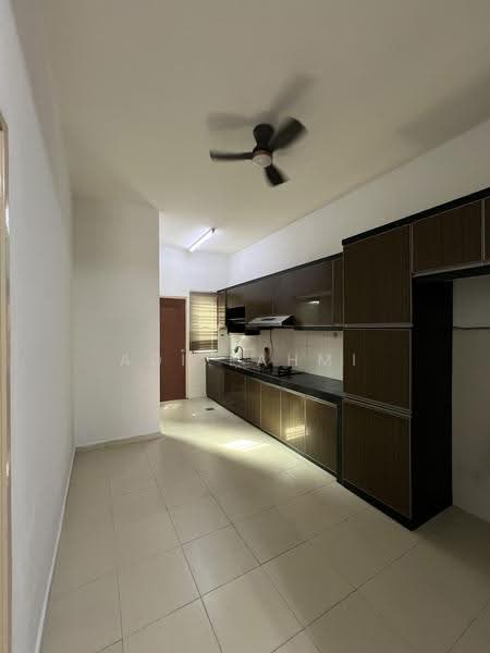 Terraced House for Sale in Seremban (Negeri Sembilan) - Adi Fahmi - Kitchen - PropertyGuru.com.my