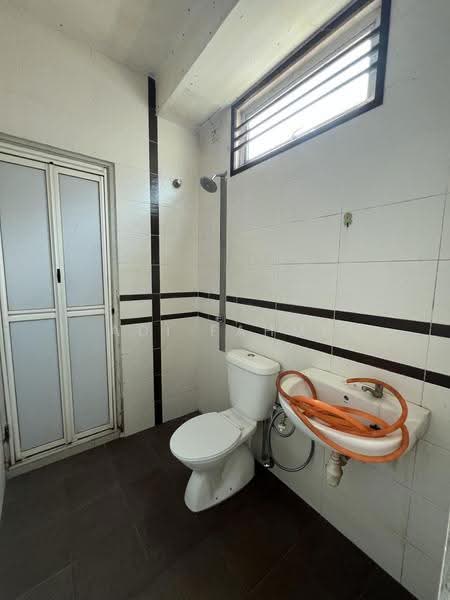 Terraced House for Sale in Seremban (Negeri Sembilan) - Adi Fahmi - Bathroom - PropertyGuru.com.my