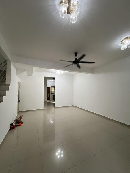 Terraced House for Sale in Seremban (Negeri Sembilan) - Adi Fahmi - PropertyGuru.com.my