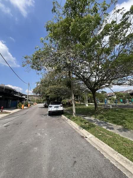 Terraced House for Sale in Seremban (Negeri Sembilan) - Adi Fahmi - PropertyGuru.com.my