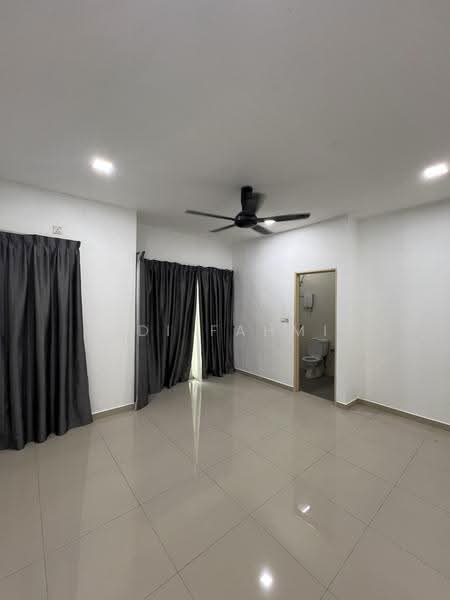 Terraced House for Sale in Seremban (Negeri Sembilan) - Adi Fahmi - Living Room - PropertyGuru.com.my
