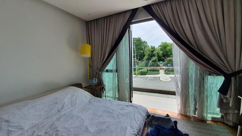 Rumah Teres 3-Tingkat untuk Dijual di Cyberjaya (Selangor) - Dylan Lai - Bedroom - PropertyGuru.com.my
