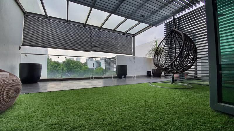 Rumah Teres 3-Tingkat untuk Dijual di Cyberjaya (Selangor) - Dylan Lai - PropertyGuru.com.my