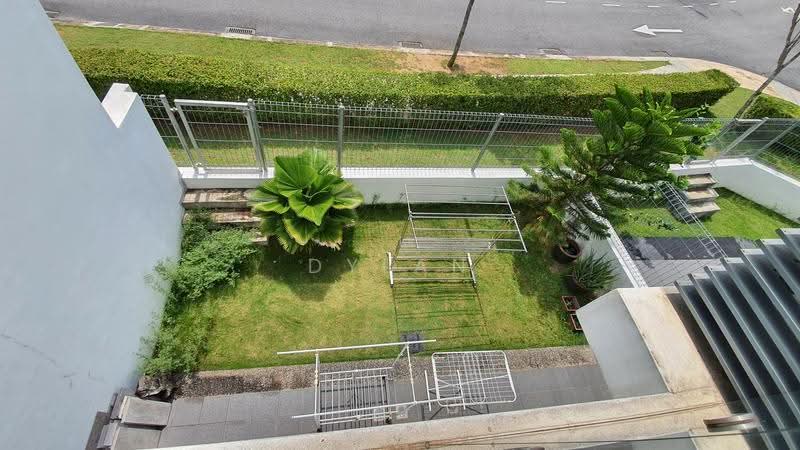 Rumah Teres 3-Tingkat untuk Dijual di Cyberjaya (Selangor) - Dylan Lai - PropertyGuru.com.my