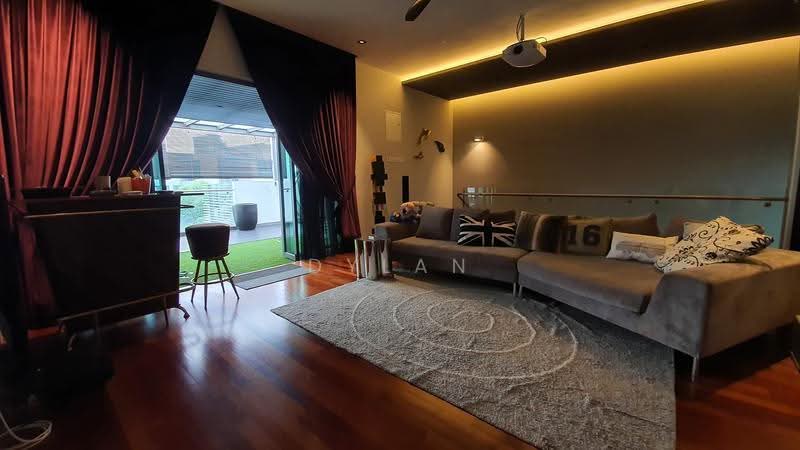 Rumah Teres 3-Tingkat untuk Dijual di Cyberjaya (Selangor) - Dylan Lai - PropertyGuru.com.my