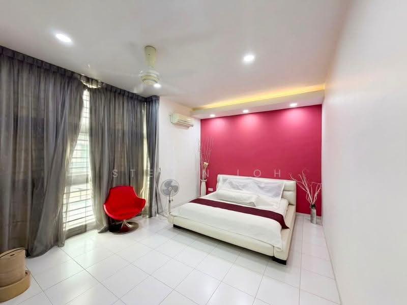 2-storey Terraced House for Rent in Setia Tropika (Johor Bahru) - Steven Loh - PropertyGuru.com.my