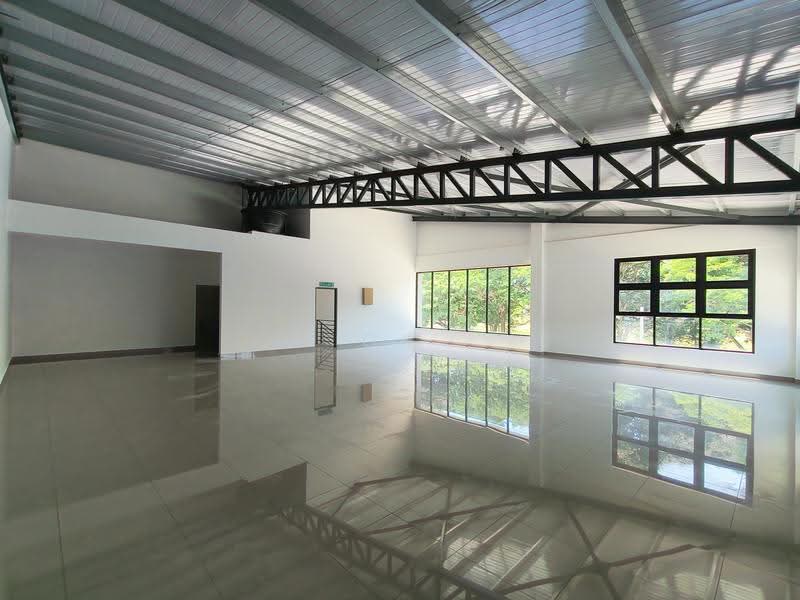 Kilang untuk Disewa di Perai (Penang) - GK Saw - Interior - PropertyGuru.com.my