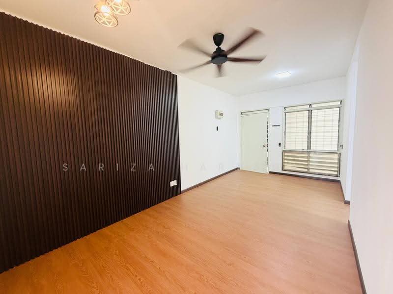 Pangsapuri untuk Dijual di Pangsapuri Seri Kayan - Sariza Hartanah - Interior - PropertyGuru.com.my