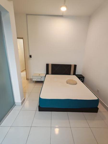 Kondominium untuk Disewa di Green Beverly Hills - Residensi Lili - Athena Cho - Bedroom - PropertyGuru.com.my