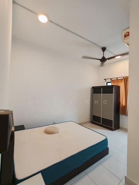 Kondominium untuk Disewa di Green Beverly Hills - Residensi Lili - Athena Cho - Bedroom - PropertyGuru.com.my