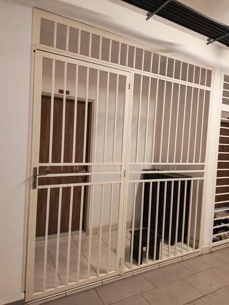 Kondominium untuk Disewa di Green Beverly Hills - Residensi Lili - Athena Cho - Entrance - PropertyGuru.com.my