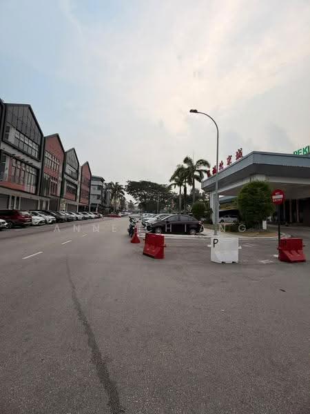 Kedai untuk Dijual di Taman Sutera Utama (Skudai) - Anne Chiang - Exterior - PropertyGuru.com.my