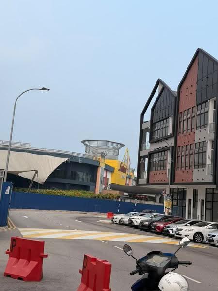 Kedai untuk Dijual di Taman Sutera Utama (Skudai) - Anne Chiang - Exterior - PropertyGuru.com.my