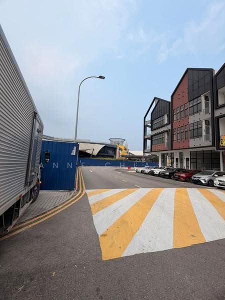Kedai untuk Dijual di Taman Sutera Utama (Skudai) - Anne Chiang - Exterior - PropertyGuru.com.my
