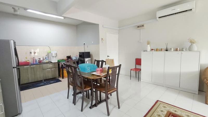Apartment for Sale at Rose Villa Apartment - Noraliza Alimat - Kitchen - PropertyGuru.com.my