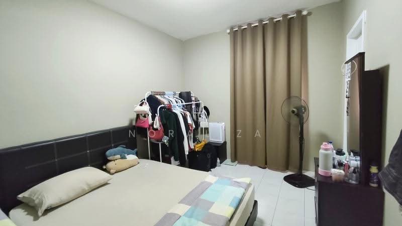Apartment for Sale at Rose Villa Apartment - Noraliza Alimat - Bedroom - PropertyGuru.com.my