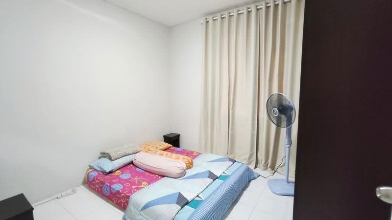 Apartment for Sale at Rose Villa Apartment - Noraliza Alimat - Bedroom - PropertyGuru.com.my
