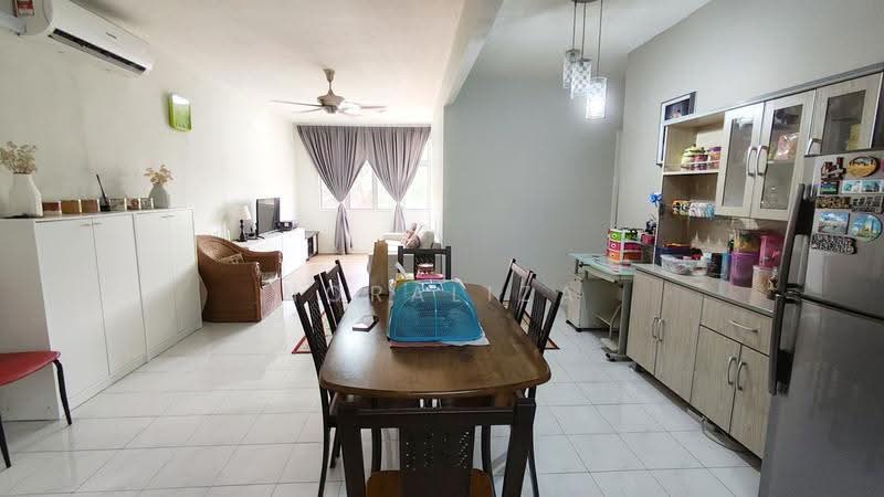 Apartment for Sale at Rose Villa Apartment - Noraliza Alimat - PropertyGuru.com.my