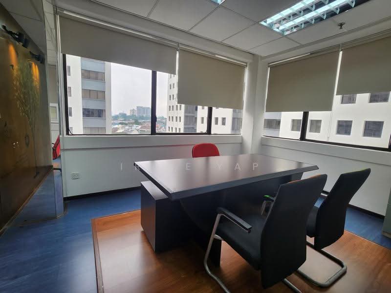 Shop / Office for Rent in Mont Kiara (Kuala Lumpur) - Irine Yap - Interior - PropertyGuru.com.my