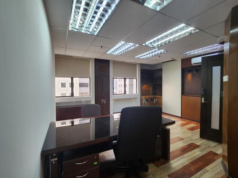 Shop / Office for Rent in Mont Kiara (Kuala Lumpur) - Irine Yap - Interior - PropertyGuru.com.my