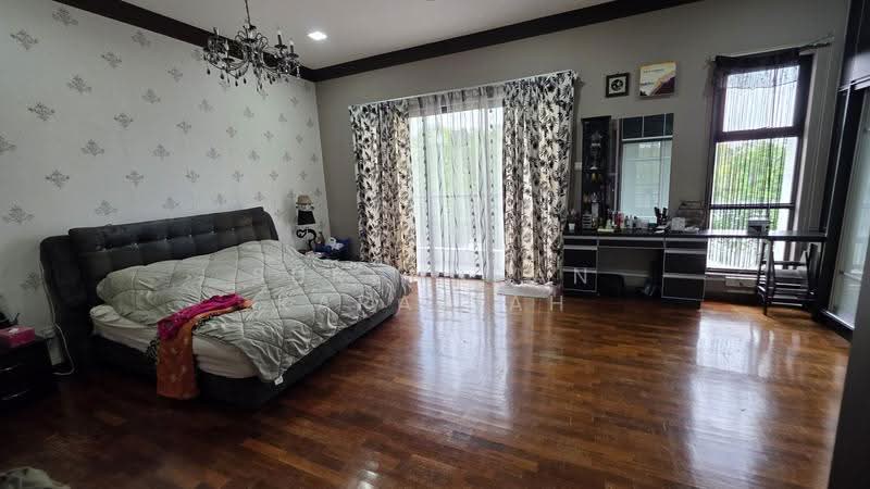 2.5-storey Terraced House for Sale in Pusat Bandar Puchong (Puchong) - Surendran Karapiah - Bedroom - PropertyGuru.com.my