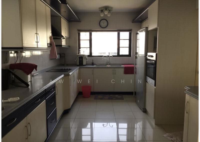 Condominium for Sale at Mont Kiara Palma - Law Wei Ching - Kitchen - PropertyGuru.com.my