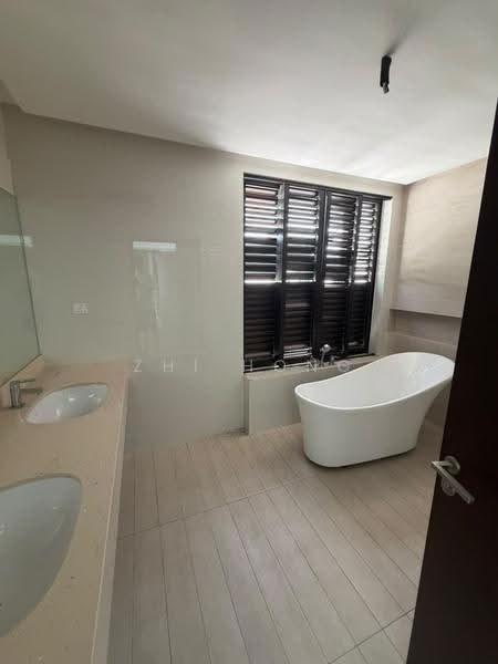 Bungalow House for Sale in Ampang (Selangor) - Zhi Hong Loh - Bathroom - PropertyGuru.com.my