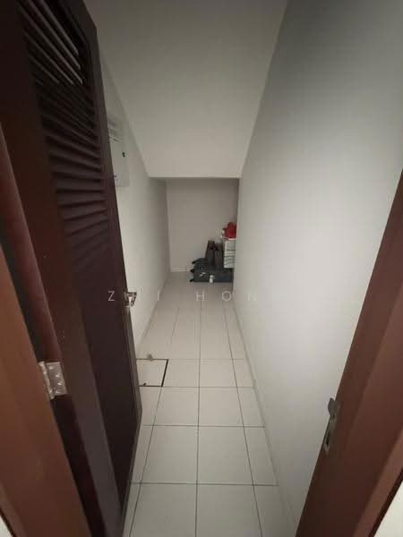 Bungalow House for Sale in Ampang (Selangor) - Zhi Hong Loh - Corridor - PropertyGuru.com.my