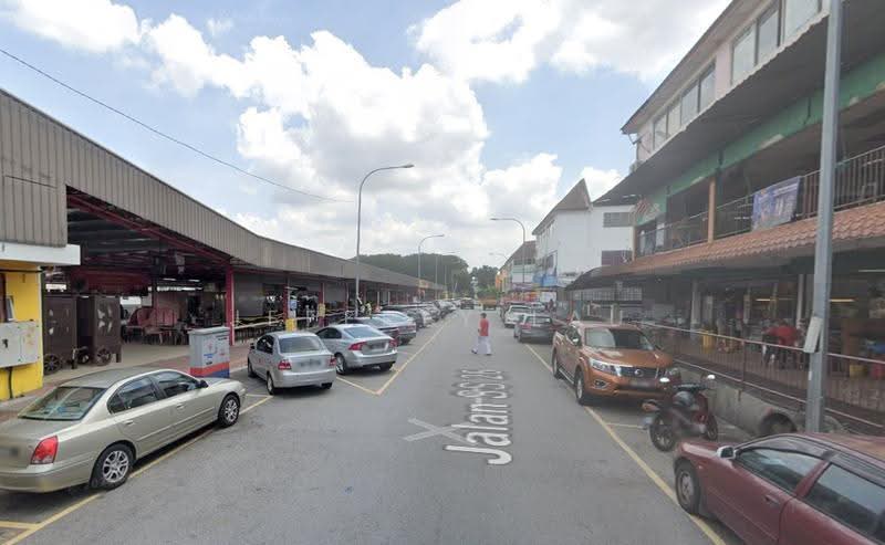 Shop for Rent in Taman Mayang Jaya (Petaling Jaya) - Jeffrey Lau - Exterior - PropertyGuru.com.my